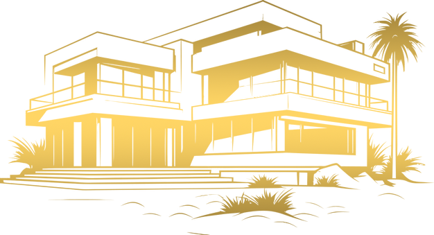 Modern Building