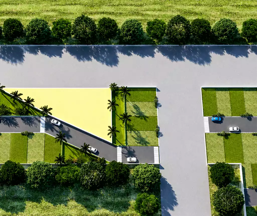 Commercial Project